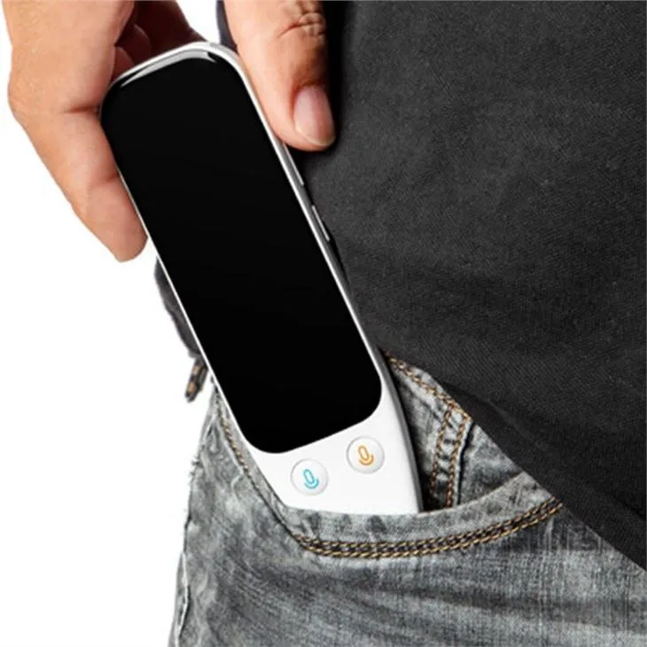 Rječnička olovka Xuezhiyou 3,46 inča RV1109