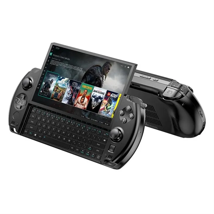 GPD WIN 4（2023）Značajke
